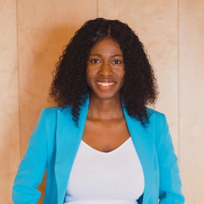 Founder of @dcademfound, Film director @dementiaisledoc. Dementia MSc student @ucl @UCLPsychiatry.  CO-creator @ukdominica. Queens Young Leader 2017.