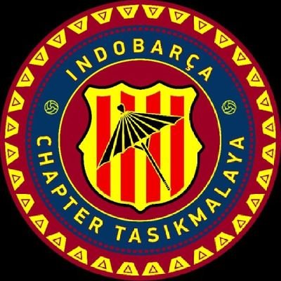 Official account of Indobarca Chapter Tasikmalaya || Mes d'Una Comunitat