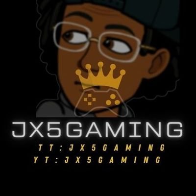 GamingJx5 Profile Picture