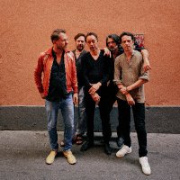 dEUS (@deusbe) 's Twitter Profile