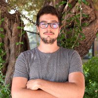 Pau Congost i Escoín(@PEscoin) 's Twitter Profile Photo