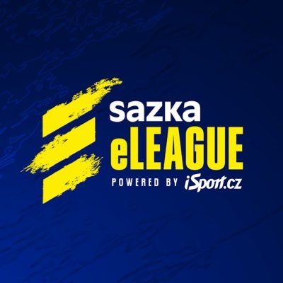 Sazka eLEAGUE Profile