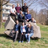 Gebhardt Lab(@GebhardtLab) 's Twitter Profile Photo