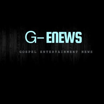 We are here to spread the gospel through entertainment. We are your gospel and Christian news plug | email | gospelenews@gmail.com | #TGF #TheBibleClub