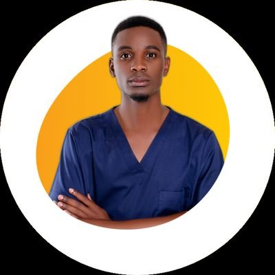 +255🇹🇿 
⚕️Medical Doctor  | UDSM Alumni| 
For the love of Medicine @mnemonic_store @medicalbuzz_
🖥️ Graphics Designer 

📺 A Fascinating Medical World 👇🏽