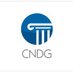 Conférence nationale des directeurs de greffe (@cndgtj) Twitter profile photo Conférence nationale des directeurs de greffe (@cndgtj) Twitter profile photo