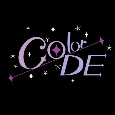 333colorcode333's profile picture. ⭐️5월 2차 라이브준비⭐️ | 🎶리더 : 레이(@3333_RAI_3333) | 🎙보컬 : 히나(@hx_yuu) 리코(@Rico__1105) | 🎨아트팀 : 율(@__yull__drawing) 레나(@lena0518083)