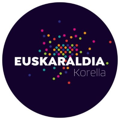 2025eko Euskaraldia Korellan, 2025eko Maiatzaren 15etik 25era.
#HitzezEkitekoGaraia