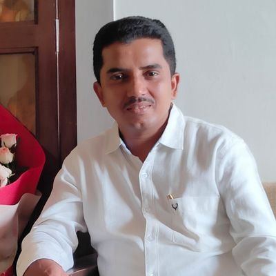 Working as Junior Assistant to Hon. Minister fo Sports, Govt. of Goa, Jt.Secretary, Kalyan Ashram Goa & Chairman, Panchasheel English School