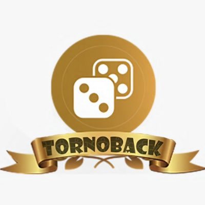 Tornoback is an online gaming tournament portal for professional backgammon gamers 🌐https://t.co/gNejZdwLxw https://t.co/L7zI0Nbk8r