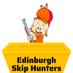 Edinburgh Skip Hunters (@EdinSkipHunters) Twitter profile photo