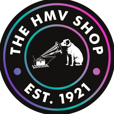 For the fans since 1921. 
Stores: https://t.co/DhaQYTEcKL
Help: @hmvUKHelp
Instagram: @hmvinstagram