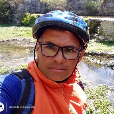 aventurero ciclista y algo más
https://t.co/8xgknv1A7S