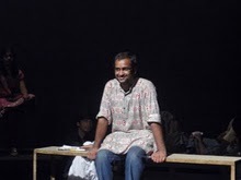 IITB graduate, A Chemical Engineer, A teacher, A student, An actor on world's stage :)