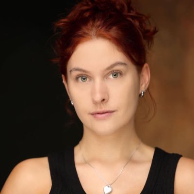 georgiaindiana's profile picture. actor / 2020 graduate at UCA she/her represented by AAPA Management