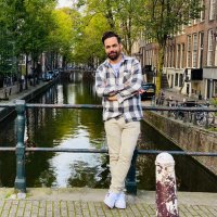 Ramazan Gündoğdu (@rgundogdu) 's Twitter Profile