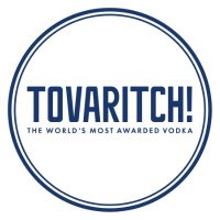 TOVARITCH! Vodka (@tovaritchvodka) 's Twitter Profile