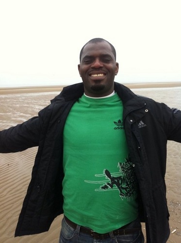 dejavu786's profile picture. 