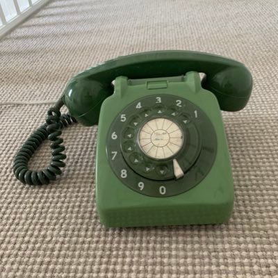 Old Phones 📞