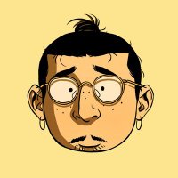 Daniel Tomás (@danieltomasart) 's Twitter Profile
