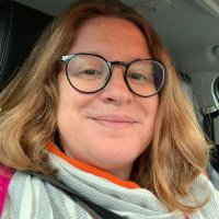 Nicola Pattinson (@patsynicki) 's Twitter Profile