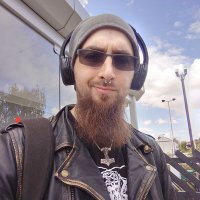 Will Riley (@gapthrosnir) 's Twitter Profile