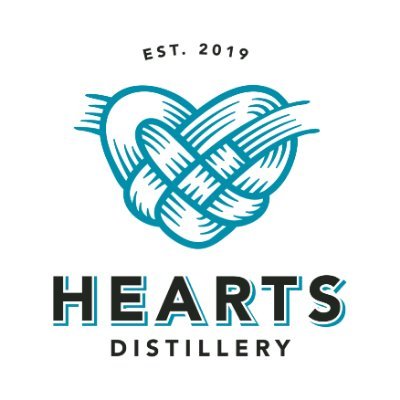 Distillery in the Heart of England