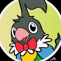 Fuzzbyroo (@fuzzbyroo) 's Twitter Profile