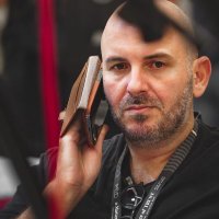 Thanasis Troboukis (@troboukis) 's Twitter Profile