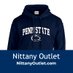 Nittany Outlet (@nittanyoutlet) Twitter profile photo Nittany Outlet (@nittanyoutlet) Twitter profile photo