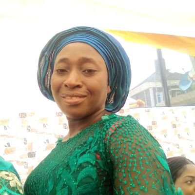my names are Mary Oloruntoba am a business woman