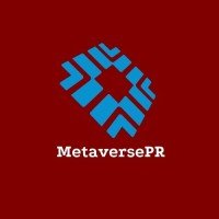 Metaverse PR(@metaverse_pr) 's Twitter Profile Photo