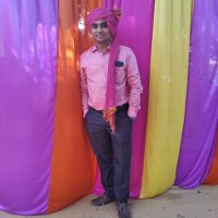 Deepak Vaghela (@iamdeepak_ca) 's Twitter Profile