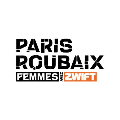 😈 Welcome to the official account of #ParisRoubaixFemmes avec @GoZwift! 🚴‍♀️ (April 6th, 2024) 🏆 🇨🇦 Alison Jackson