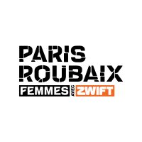 Paris-Roubaix Femmes avec Zwift(@RoubaixFemmes) 's Twitter Profile Photo