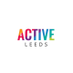 Active Leeds (@ActiveLeeds) Twitter profile photo