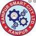 Smart City Kanpur (@smartcitykanpur) Twitter profile photo