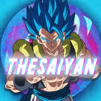 TheSaiyan(@TheSaiyanDBL) 's Twitter Profile Photo