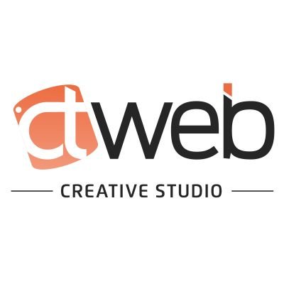CTWEB SERVICE web agency 
[web & graphic design]