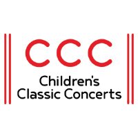 Children's Classic Concerts(@CCC_LoveMusic) 's Twitter Profile Photo