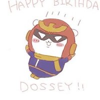 ドッシー (@dossy_ssbu) 's Twitter Profile Photo