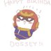 ドッシー (@dossy_ssbu) Twitter profile photo ドッシー (@dossy_ssbu) Twitter profile photo