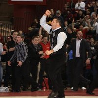 Coach Scott Goodale(@CoachGoodale) 's Twitter Profile Photo