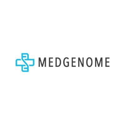 MedGenomeLabs Profile Picture