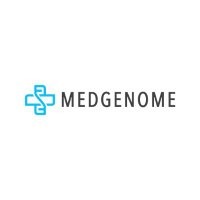 MedGenome(@MedGenomeLabs) 's Twitter Profile Photo