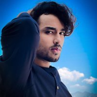 Ahammad Zahid (@ahmadzahid155) 's Twitter Profile