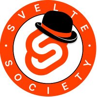 Svelte Society 🧡 (@sveltesociety) 's Twitter Profile Photo Svelte Society 🧡 (@sveltesociety) 's Twitter Profile Photo