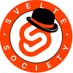 Svelte Society 🧡 (@sveltesociety) Twitter profile photo Svelte Society 🧡 (@sveltesociety) Twitter profile photo