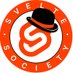 @SvelteSociety