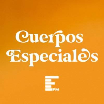 CuerposEspecial's profile picture. ☕️ El anti-morning show, con @EvaSoriano90 y @NachoGarciaR . ⏰ De lunes a viernes de 7:00 a 11:00 en @europa_fm. 📞 Mándanos audios y cositas al 619 441 746.